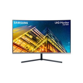 LED SAMSUNG LU32R590CWR 4K 4MS HDMI 32''