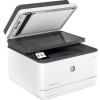 HP LaserJet Pro MFP 3102fdn Printer - 3G629F