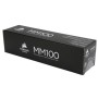 Corsair Gaming MousePad MM100 Cloth Medium - Black - CH-9100020-EU