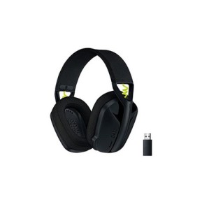 GAM.HDST LOGITECH G435 BLACK
