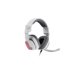 GAM. HEADSET ASTRO A10 WHITE