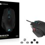 Corsair Wired Gaming Mouse M65 RGB Ultra Tunable FPS 26.000 Dpi - Black - CH-9309411-EU2