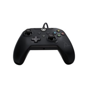 PDP - Wired Controller for Xbox Series X/S and PC Black