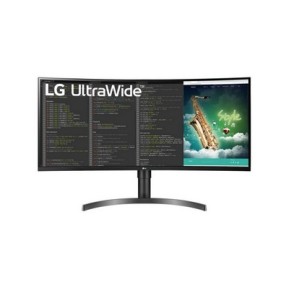 LED LG 35WN65C-B 5MS HDMI DP VA 21:9 35"