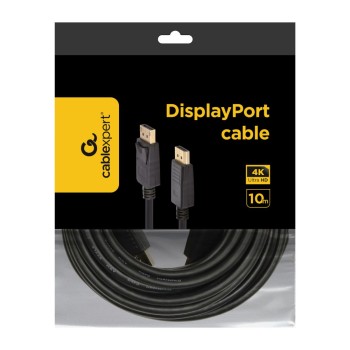 Cablexpert-DisplayPort cable 4K  3 m