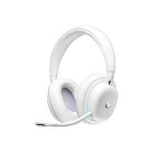 GAM.HDST LOGITECH G735 OFF WHITE