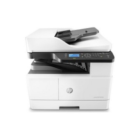 MFP-HP LASERJET M443nda MFP A3(8AF72A)