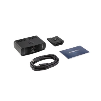 Elgato Facecam Pro 4K 60FPS Live Streaming Webcam - 10WAB9901