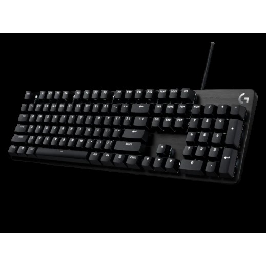 GAM.KEYB LOGITECH G413 SE BLK (US) GAM.KEYB LOGITECH G413 SE BLK (US)