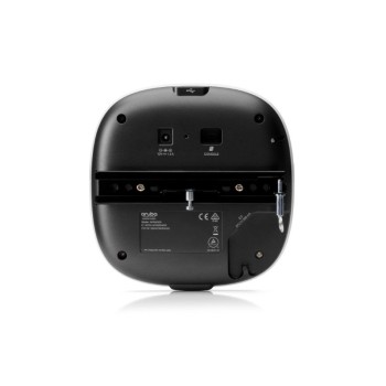 HPE Aruba AP-505 (RW) Dual Radio 2x2:2 802.11ax Internal Antennas Unified Campus AP (R2H28A)