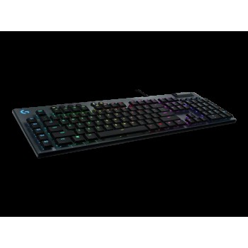 GAM.KEYB LOGITECH G815 L.SP LINEAR (US)