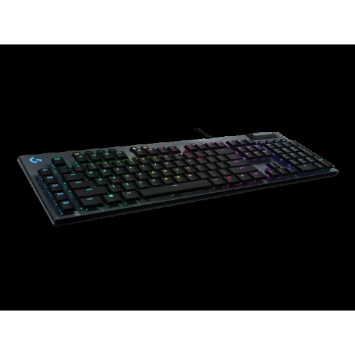 GAM.KEYB LOGITECH G815 L.SP LINEAR (US) GAM.KEYB LOGITECH G815 L.SP LINEAR (US)