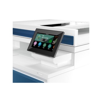 HP Printer Color LaserJet Pro MFP 4302dw - 4RA83F
