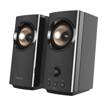 SPEAKERS CREATIVE T60 2.0 BLK SPEAKERS CREATIVE T60 2.0 BLK