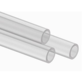 Corsair Tubing  Hydro X Series XT Hardline 14mm - Clear - CX-9059005-WW