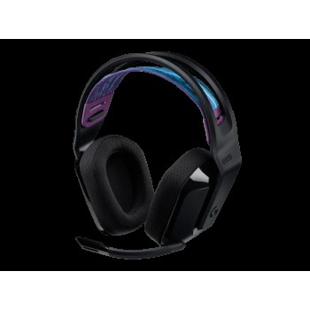 GAM.HDST LOGITECH G535 BLK