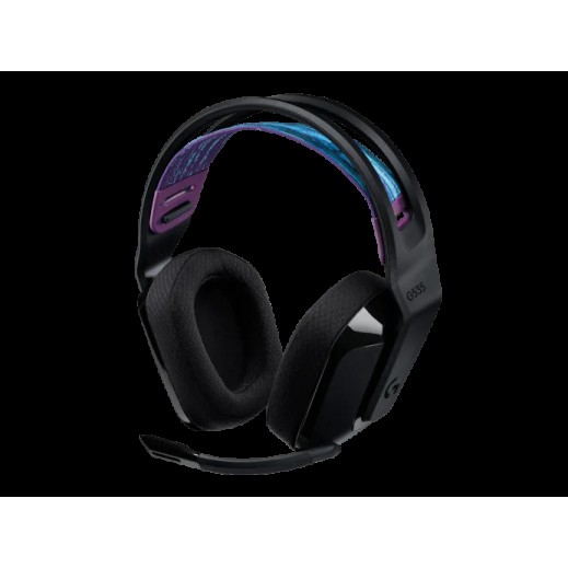 GAM.HDST LOGITECH G535 BLK