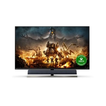LED PHILIPS 559M1RYV 4K 144Hz USB-C 55''