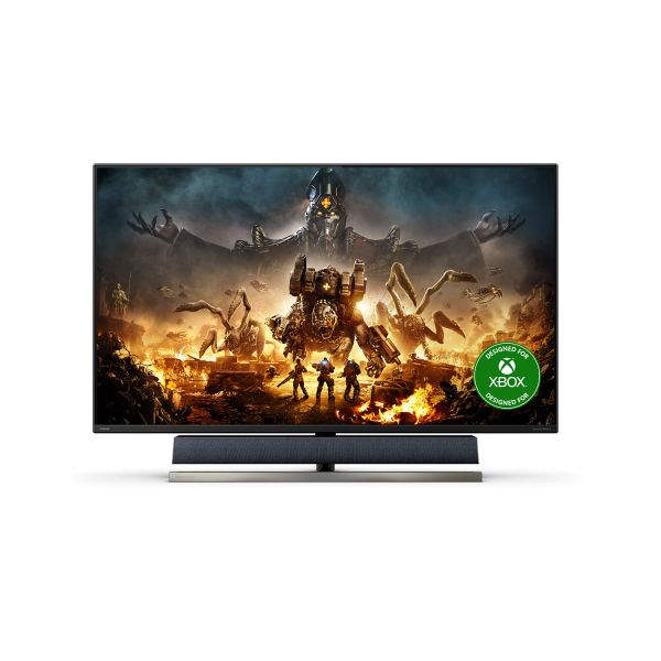 LED PHILIPS 559M1RYV 4K 144Hz USB-C 55''
