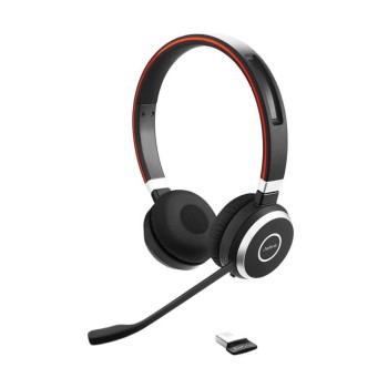 Jabra Evolve 65 SE ST MS L380a
