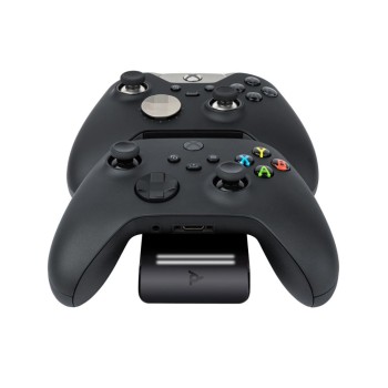 PDP - Dual Charger for Xbox Black