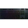 GAM.KEYB LOGITECH G915 TACTILE (US)