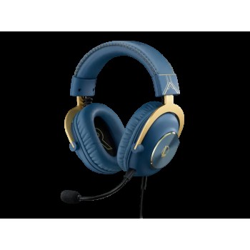 GAM.HDST LOGITECH G PRO LOL W2