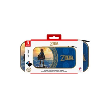PDP - Slim Deluxe Travel Case for Nintendo Switch Zelda
