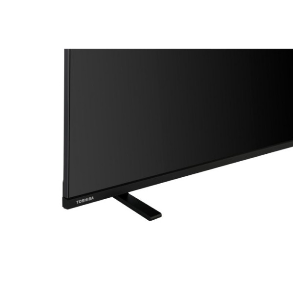 TV Toshiba 50" Smart UHD 50UL4C63DG/2 TV Toshiba 50" Smart UHD 50UL4C63DG/2