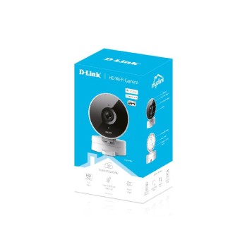 D-Link HD WiFi Camera (DCS-8010LH)