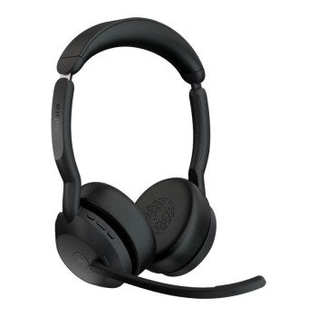 Jabra Evolve2 55 ST MS LINK 380a