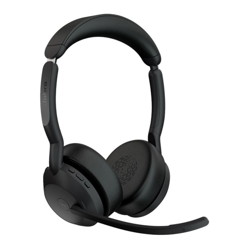 Jabra Evolve2 55 ST MS LINK 380a