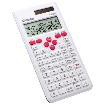 CALC CANON F-715SGWM 5730B002AB