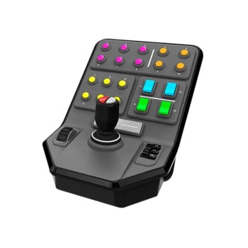 GAM.ACC SAITEK FARM SIM VEH. SIDE PNL