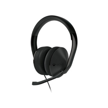GAM.HDST MS XBOX1 STEREO
