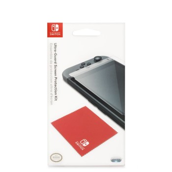 PDP - Screen Protector for Nintendo Switch Ult.Guard Kit
