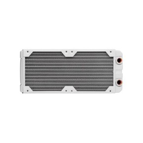 Corsair Water Cooling Radiator Hydro X Series XR5 360 mm - White - CX- 9030008-WW