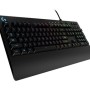 GAM.KEYB LOGITECH G213 PRODIGY US INTNL