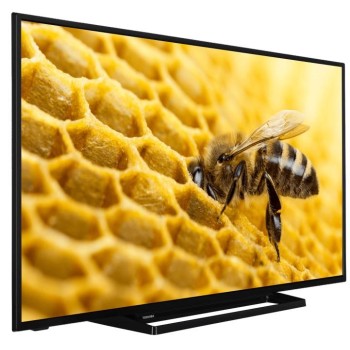 TV Toshiba 43" ANDROID UHD 43UA3263DG