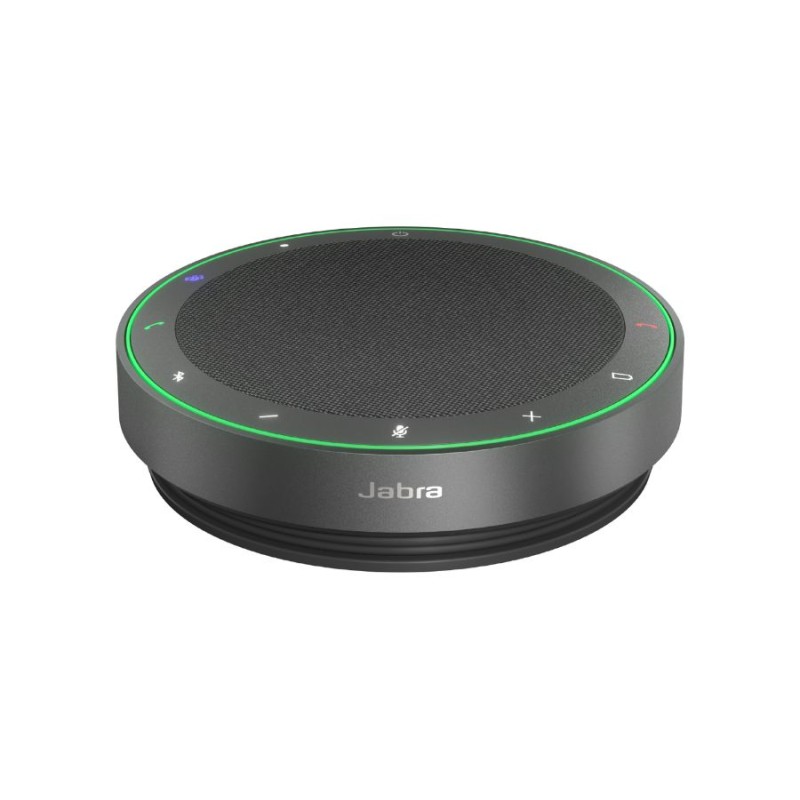 AudioConference Jabra Speak2 75 LINK380C USB-C MS Teams 2Years 2775-329