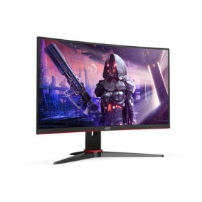LED AOC C24G2U 1MS 165Hz CURVED 23.6