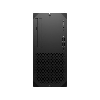 WKS HP Z1 i9/32/1TB/RTX3070/W11P 5F0G4EA
