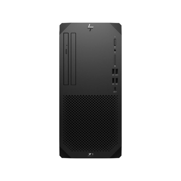 WKS HP Z1 i9/32/1TB/RTX3070/W11P 5F0G4EA