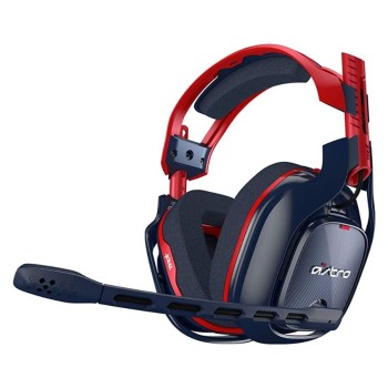 GAM.HDST ASTRO A40 TR 10TH ANV. EDS R/B