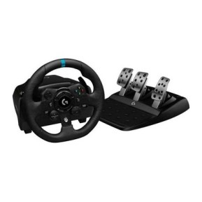 GAM.ST.WHEEL LOGITECH G923 XB1/PC EMEA