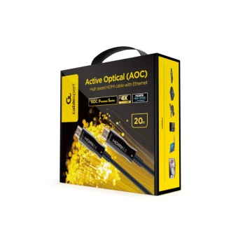 Cablexpert-Active Optical HDMI cable 20m