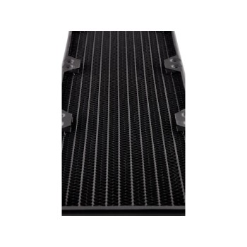 Corsair Water Cooling Radiator Hydro X Series XR 480mm - Black - CX- 9030006-WW