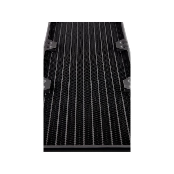 Corsair Water Cooling Radiator Hydro X Series XR 480mm - Black - CX- 9030006-WW