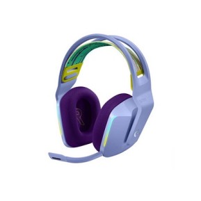 GAM.HDST LOGITECH G733 LSPD W/L RGB LIL