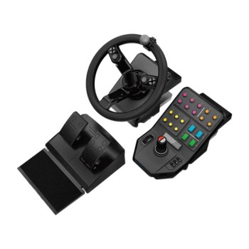 GAM.ACC SAITEK G HV BNDL FARM SIM CNTR